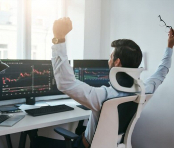 كيف تكون متداول ناجح في ظل صناع السوق؟