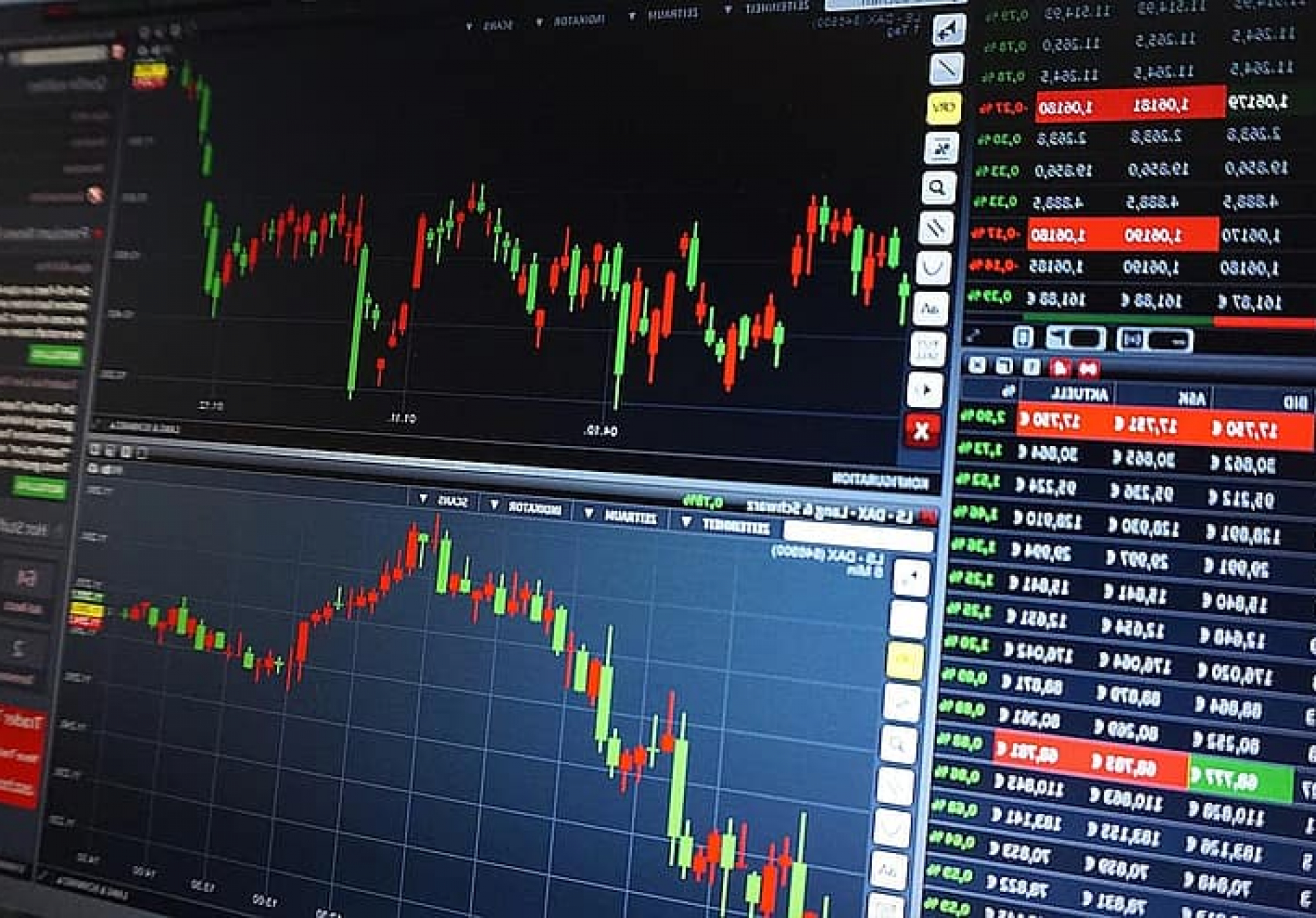 تعريف الدعم والمقاومة