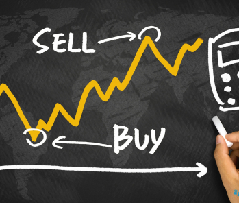 أنواع أوامر الشراء والبيع في تداول الفوركس