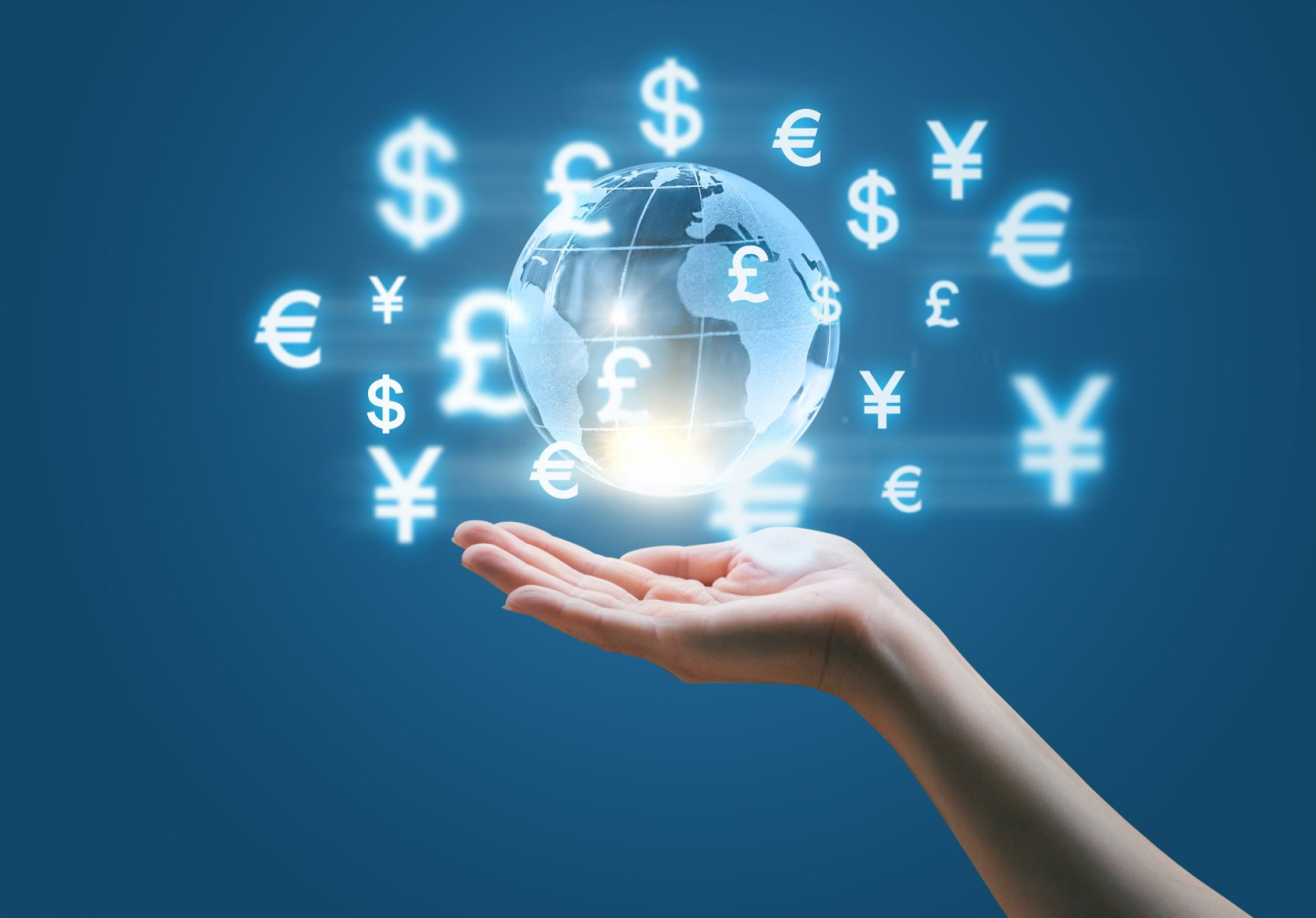 ما هو الفوركس؟ سوق صرف العملات الأجنبية