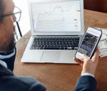 احتراف التدول في ظل صناع السوق