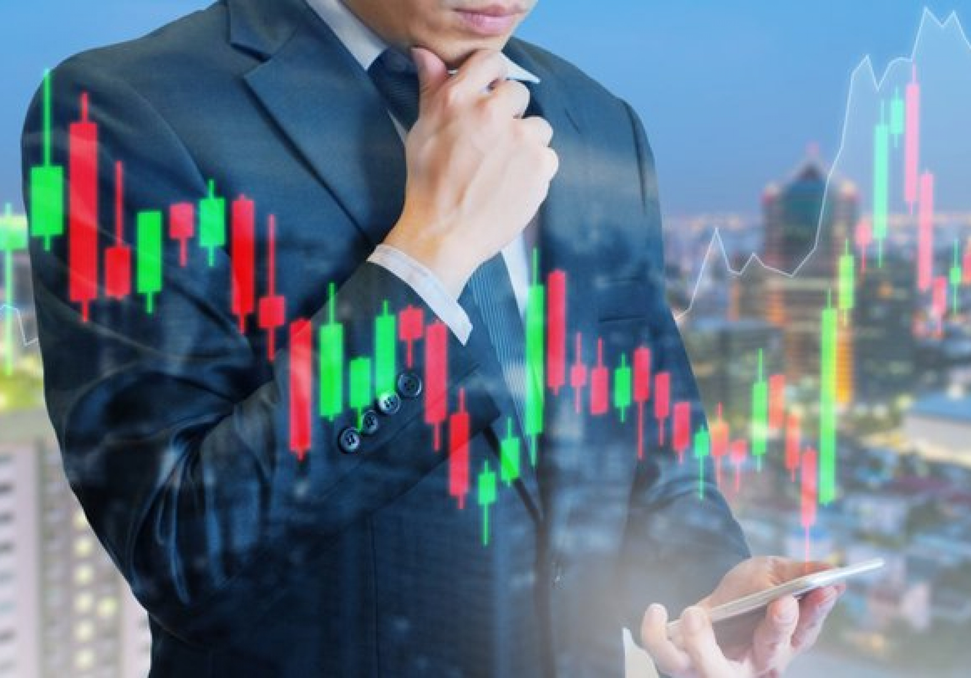 المؤشرات الفنية