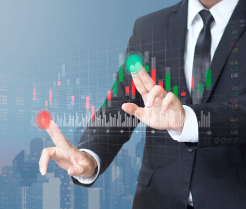 تاجر العملات كما يفعل المحترفون